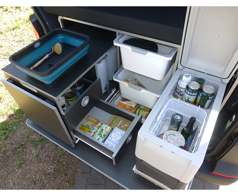 CAMPING BOX L​ – Easy Drive Loisirs